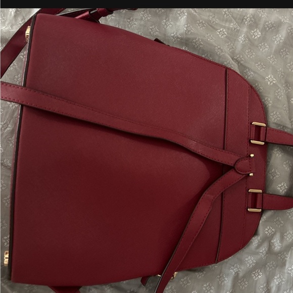 Michael kors backpack - Picture 3 of 4